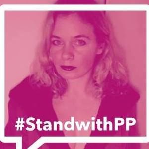 Meet your Posher, Johanna